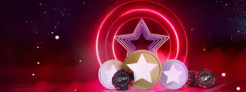 Cashback semanal disponível no et365