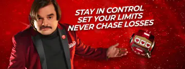 Promoção especial et365 - Jogue agora