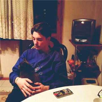 Avatar da Usuária Fernanda