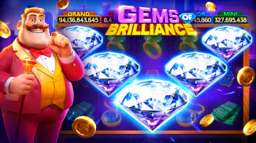 Seção de promoções do app et365